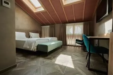 Parc Hotel San Pietro