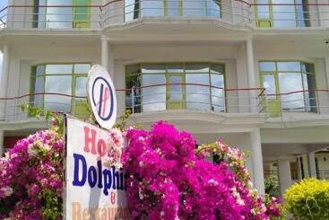 Goroomgo Hotel Dolphin Dalhousie
