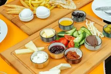 Hotelli Celis Sapanca