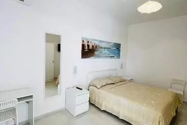 Pensão Blu Marzamemi Rooms