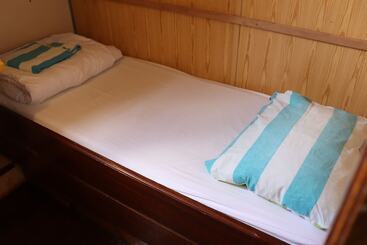 Albergue Amsterdam Hotelboat