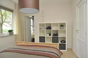 B&b Op De Brabantse Wal