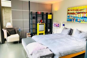 B&b Winterresidentie