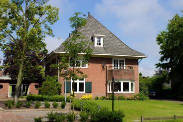 Bed And Breakfast De Grote Byvanck