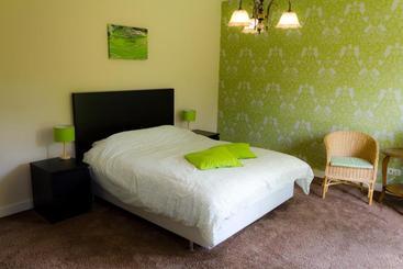 Bed And Breakfast De Grote Byvanck
