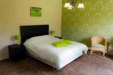 Bed And Breakfast De Grote Byvanck