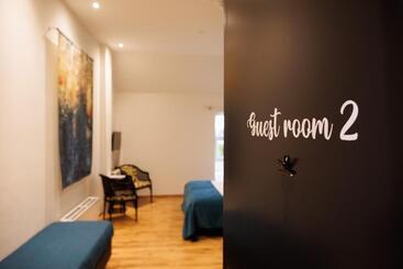 Bed and Breakfast Mariafarm