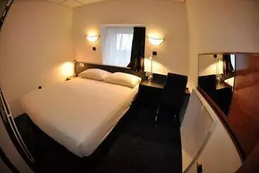 Budget Hotel Le Beau Rivage