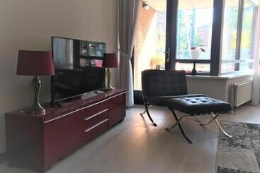 City Hotel Koningsvlinder