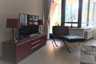 City Hotel Koningsvlinder