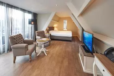 Hotel Juuls Domburg
