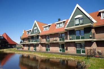 酒店 De Rijper Eilanden