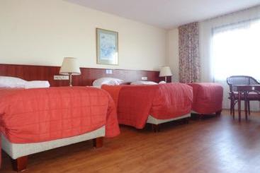 בית מלון כפרי De Rijper Eilanden