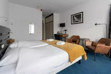 Hotel De Watersport Heeg
