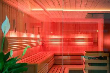 בית מלון כפרי Havezate Marveld