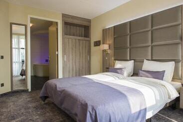 Hotelli Havezate Marveld