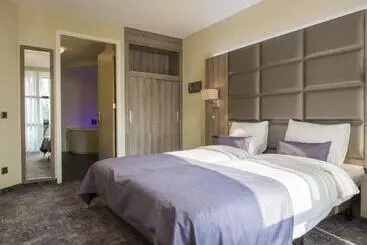 Hôtel Havezate Marveld