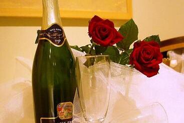 酒店 Huys Van Heusden