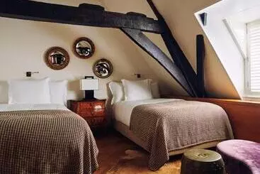 Hotel Prinsenhof