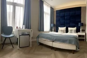 Hotel Van Oppen