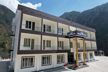 Hotell Hill River View Resort