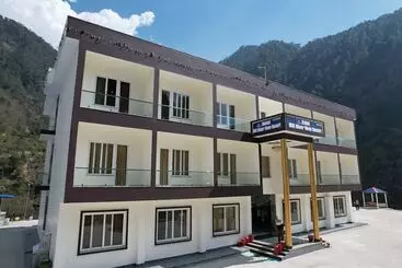 ホテル Hill River View Resort