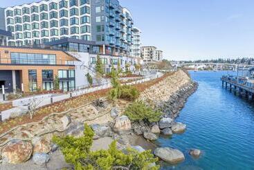 Hotel Marina Square Suites