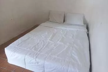 Hotel Spot On 93917 Homestay Adreena Syariah