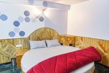 Hôtel Luvya Retreats