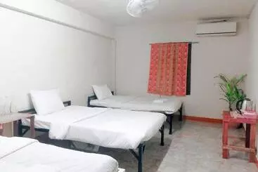 Pension  Tingkham Guesthouse