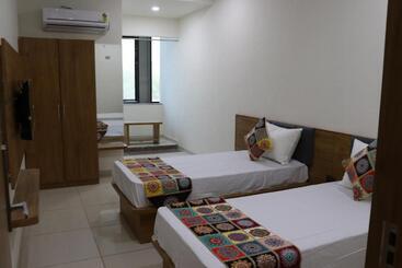 בית מלון כפרי Krishna Kunj Inn