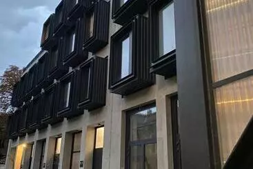 In Budapest Apartments