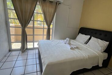 Hotel And Bungalows Palaces