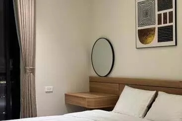 هتل آپارتمان Maris Hotel Sầm Sơn