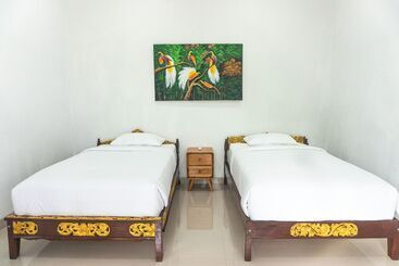 Pensão Srinadi Guest House Lovina