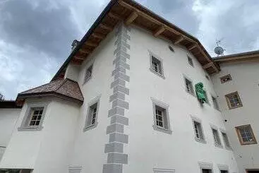 Apartahotel Chalet Le Grazie