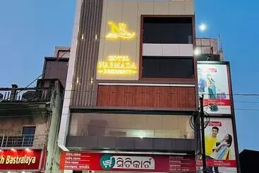 Hotel Narmada Residency