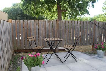 Bed & Breakfast 1840 Guest House