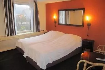 Badhotel Zeecroft