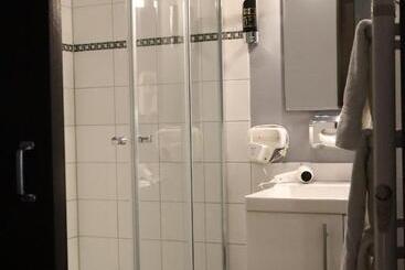 Bar Bistro Hotel Dok