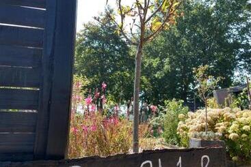 B&b Hotel De Joremeinshoeve