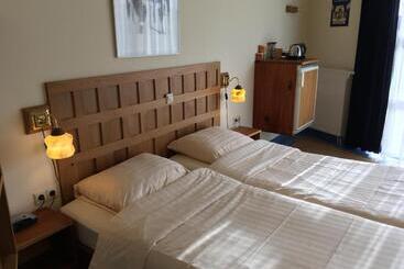 Bed and Breakfast Carels Kamers Texel