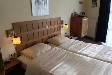 Bed and Breakfast Carels Kamers Texel
