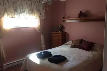 Bed and Breakfast Chez Lulu Et Lutin