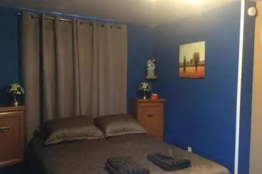 Bed & Breakfast Chez Lulu Et Lutin