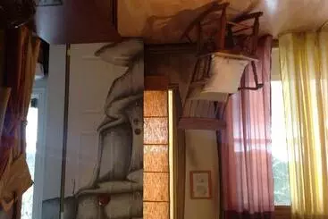 Bed & Breakfast Gîte Crystal Inn