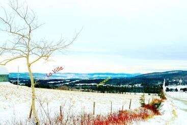 민박 Le Gîte Ambrelane