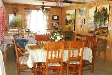 住宿加早餐  Le Gîte Ambrelane