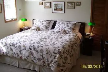 Burken B&b