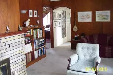 Burken B&b